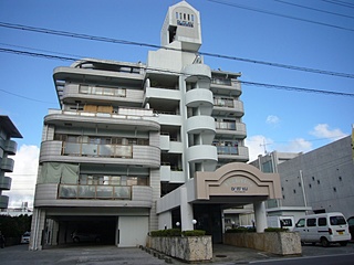 外観1